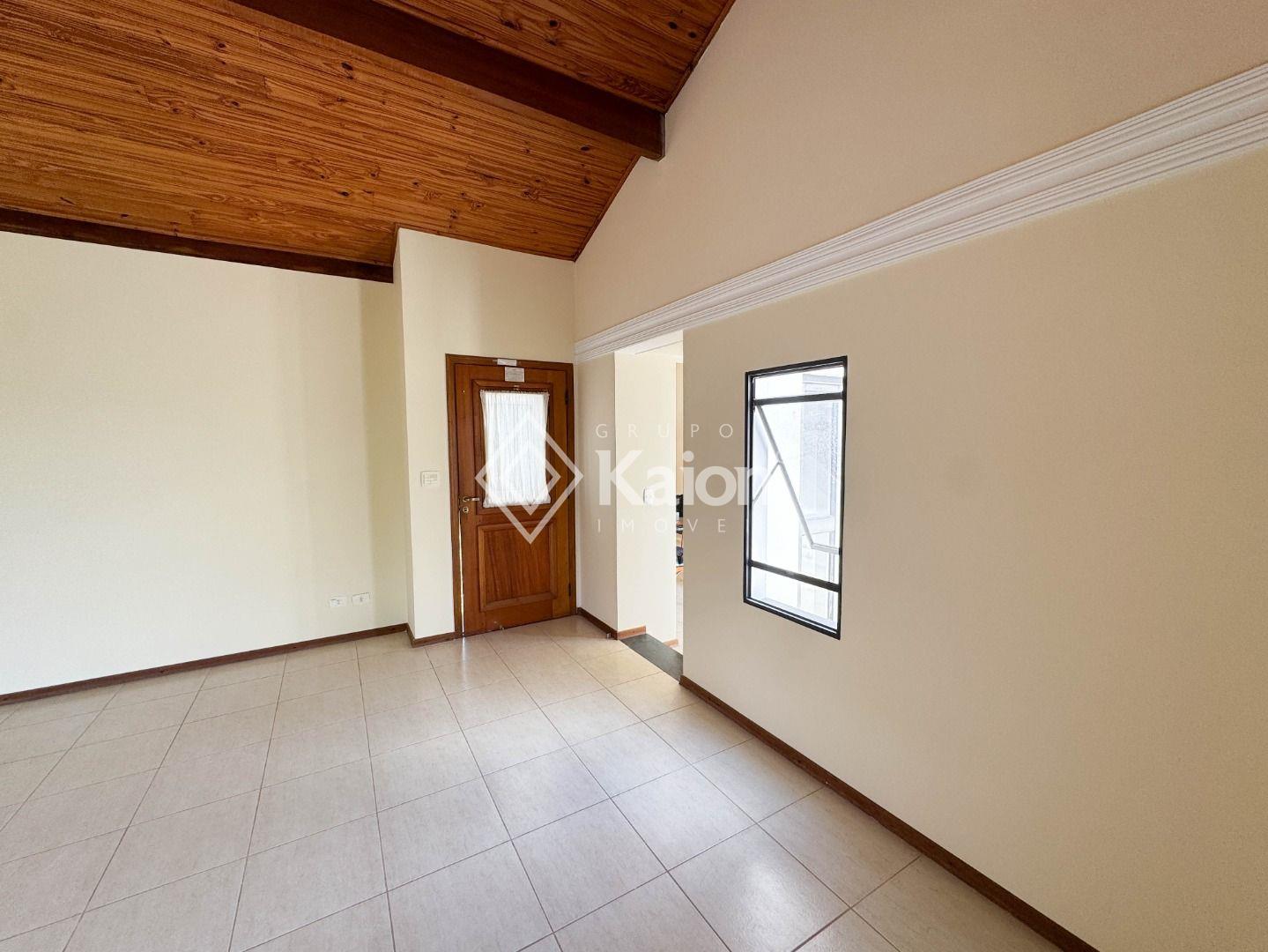 Casa no Condomínio Campos de Santo Antônio, em Itu disponível para para aluguel | Grupo Kaion: 