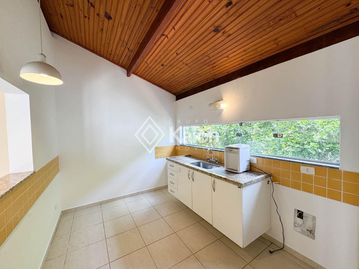 Casa no Condomínio Campos de Santo Antônio, em Itu disponível para para aluguel | Grupo Kaion: 