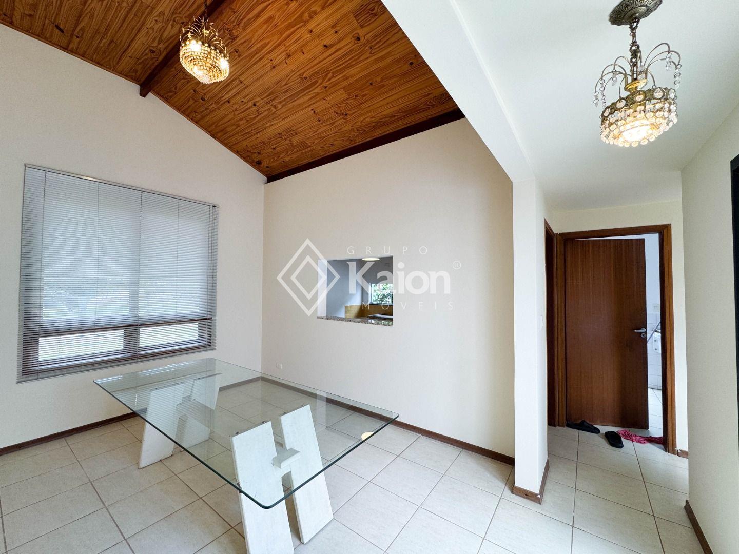 Casa no Condomínio Campos de Santo Antônio, em Itu disponível para para aluguel | Grupo Kaion: 