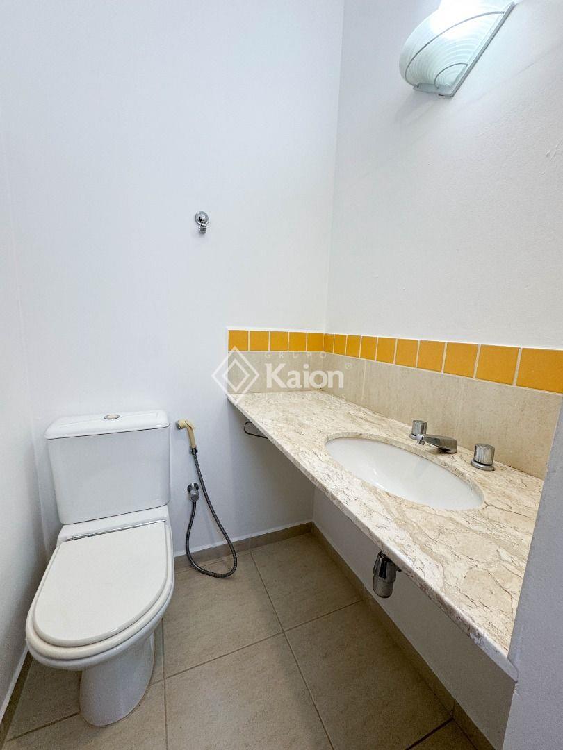 Casa no Condomínio Campos de Santo Antônio, em Itu disponível para para aluguel | Grupo Kaion: 