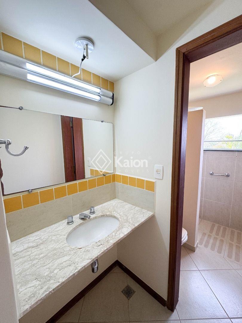 Casa no Condomínio Campos de Santo Antônio, em Itu disponível para para aluguel | Grupo Kaion: 