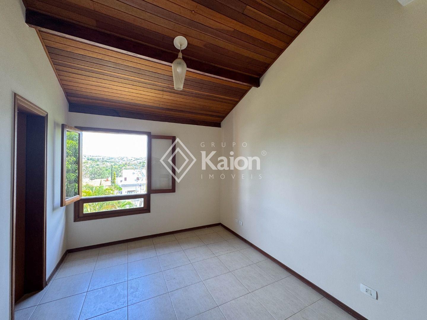 Casa no Condomínio Campos de Santo Antônio, em Itu disponível para para aluguel | Grupo Kaion: 