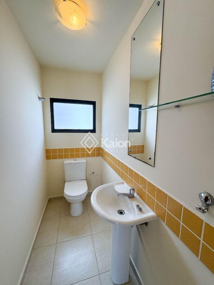 Casa no Condomínio Campos de Santo Antônio, em Itu disponível para para aluguel | Grupo Kaion: 