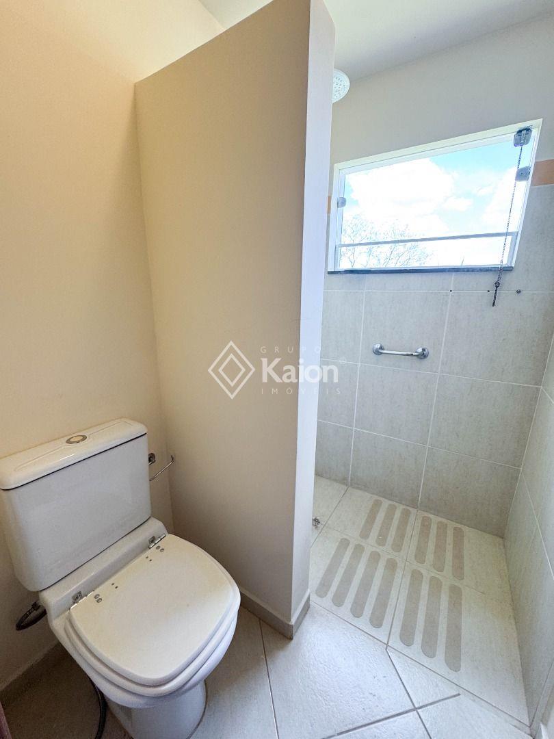 Casa no Condomínio Campos de Santo Antônio, em Itu disponível para para aluguel | Grupo Kaion: 
