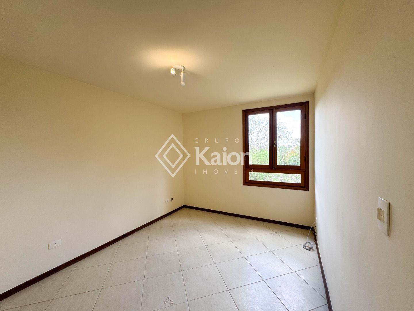 Casa no Condomínio Campos de Santo Antônio, em Itu disponível para para aluguel | Grupo Kaion: 