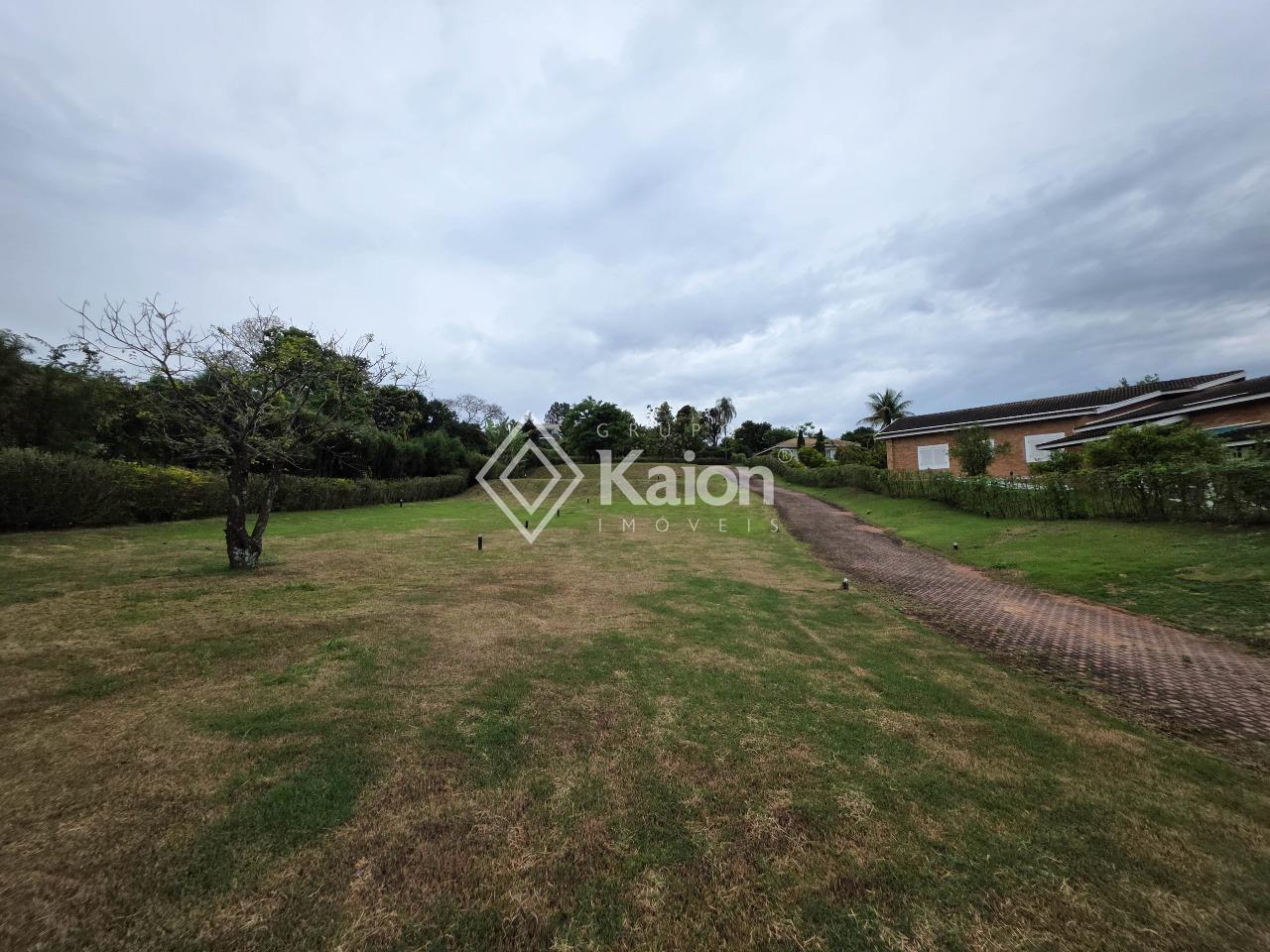 Terreno no Condomínio Fazenda Vila Real de Itu, em Itu disponível para à venda | Grupo Kaion: 
