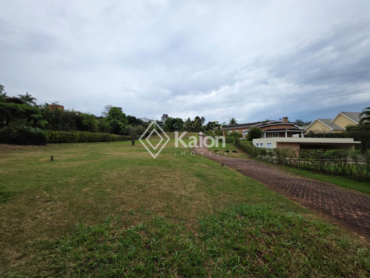 Terreno no Condomínio Fazenda Vila Real de Itu, em Itu disponível para à venda | Grupo Kaion: 