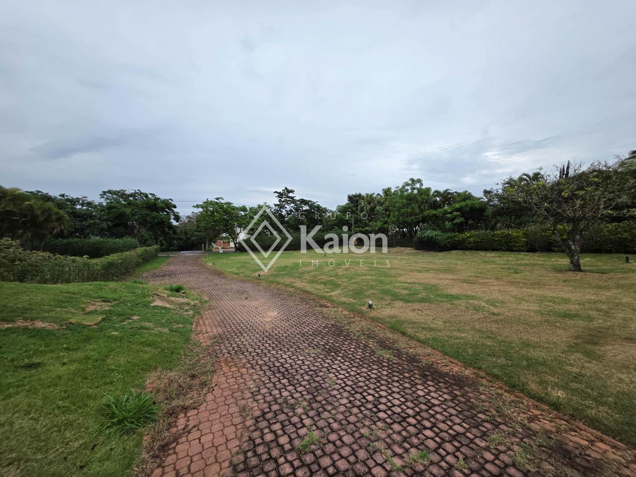Terreno no Condomínio Fazenda Vila Real de Itu, em Itu disponível para à venda | Grupo Kaion: 