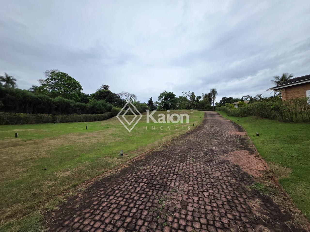 Terreno no Condomínio Fazenda Vila Real de Itu, em Itu disponível para à venda | Grupo Kaion: 