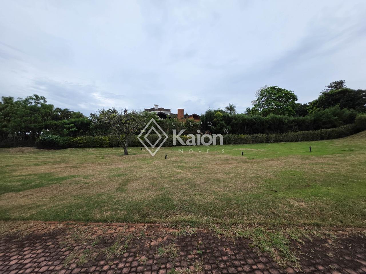 Terreno no Condomínio Fazenda Vila Real de Itu, em Itu disponível para à venda | Grupo Kaion: 