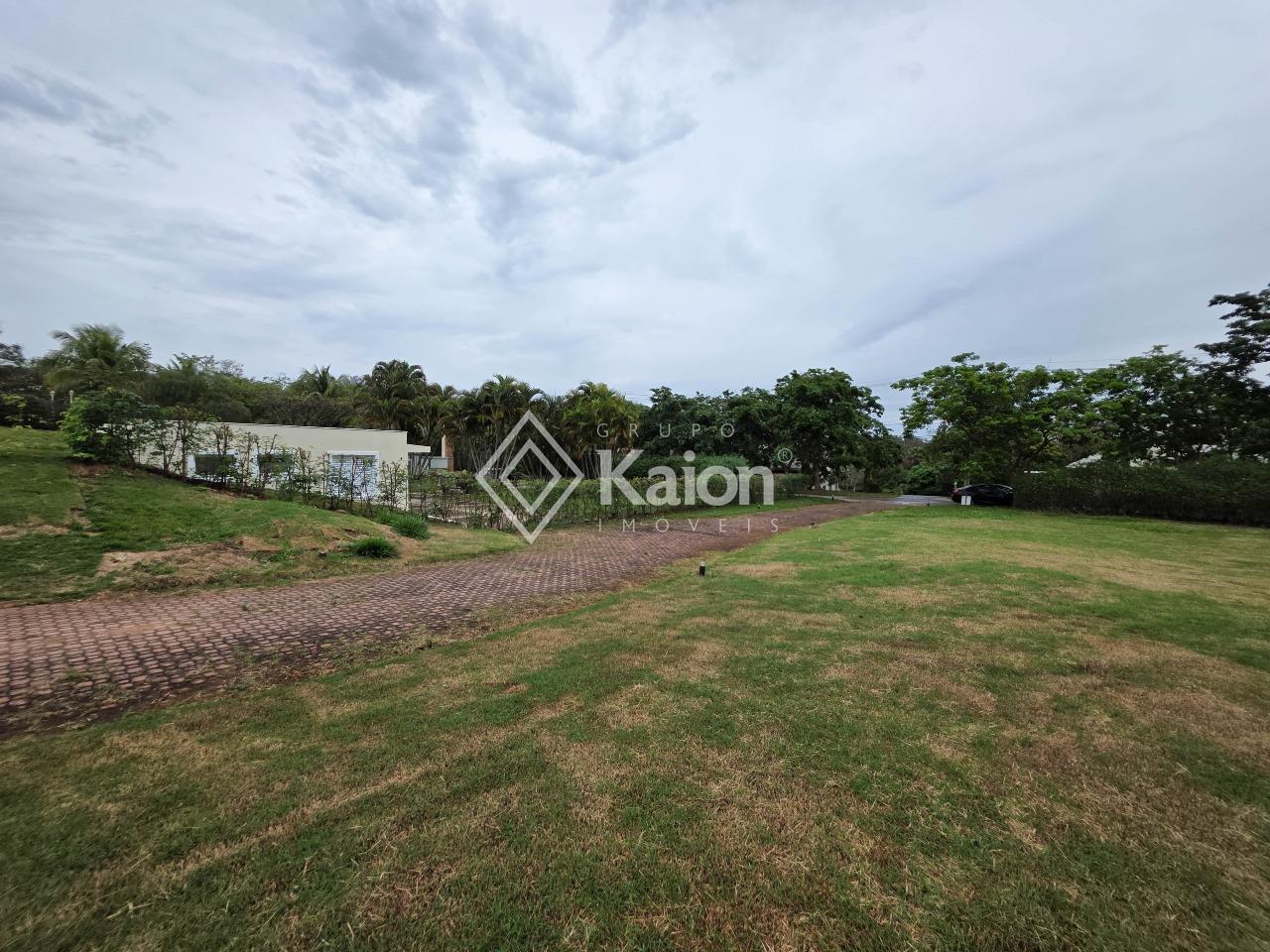 Terreno no Condomínio Fazenda Vila Real de Itu, em Itu disponível para à venda | Grupo Kaion: 