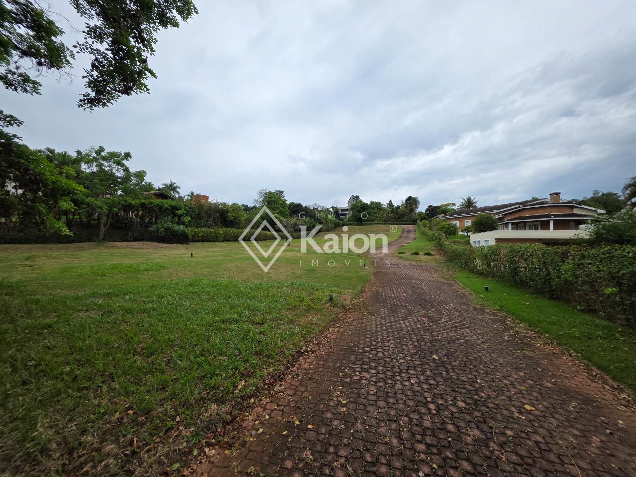 Terreno no Condomínio Fazenda Vila Real de Itu, em Itu disponível para à venda | Grupo Kaion: 