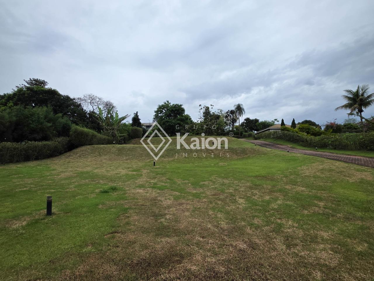 Terreno no Condomínio Fazenda Vila Real de Itu, em Itu disponível para à venda | Grupo Kaion: 