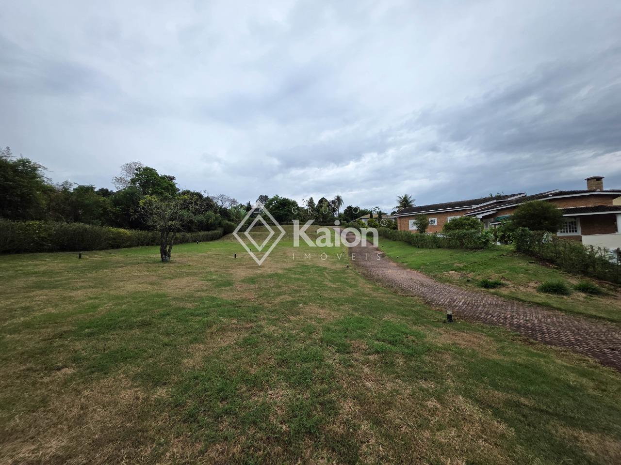 Terreno no Condomínio Fazenda Vila Real de Itu, em Itu disponível para à venda | Grupo Kaion: 