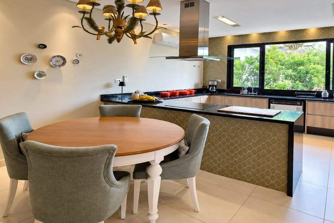 Casa no Condomínio Terras de São José II, em Itu disponível para à venda | Grupo Kaion: 