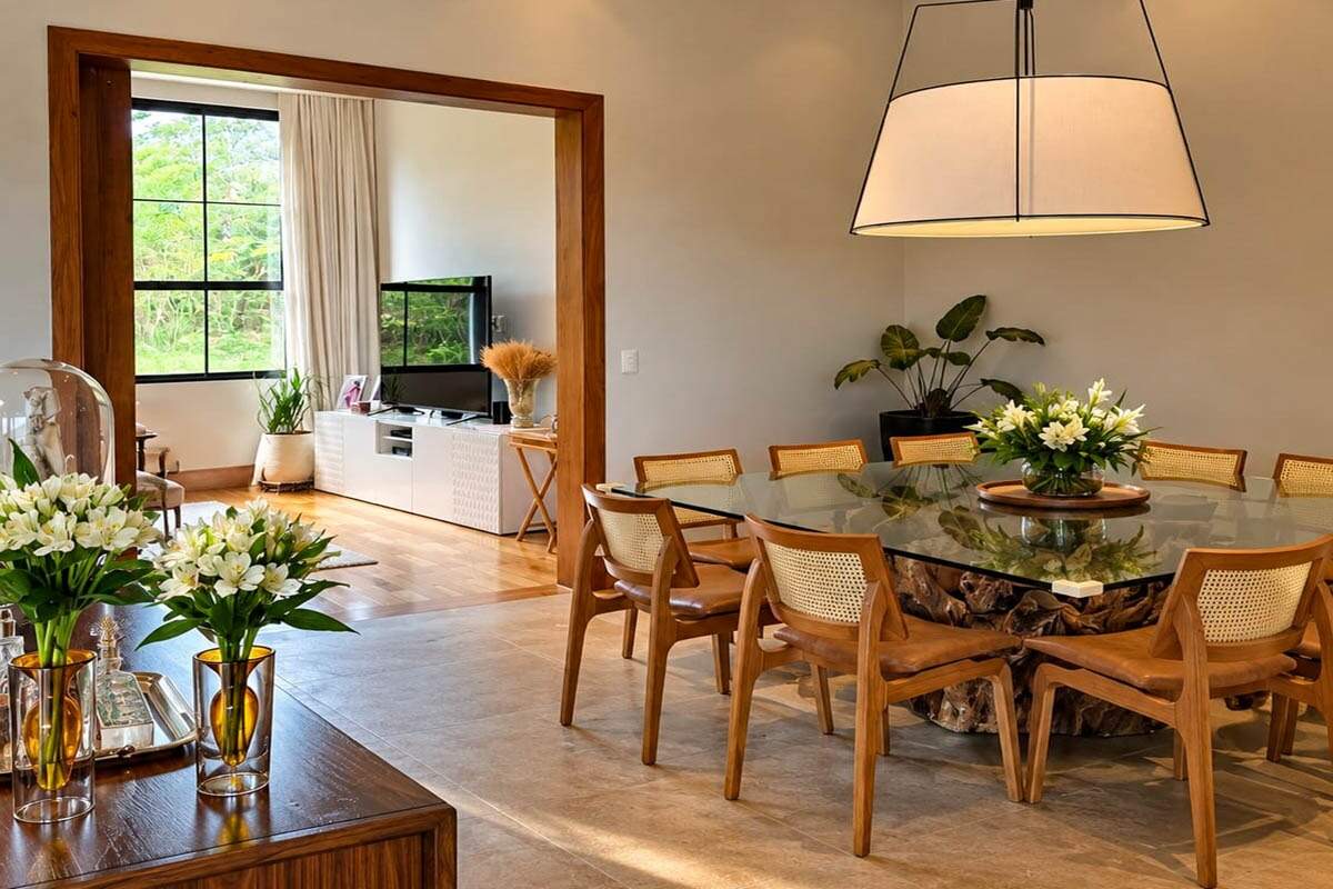 Casa no Condomínio Terras de São José II, em Itu disponível para à venda | Grupo Kaion: 