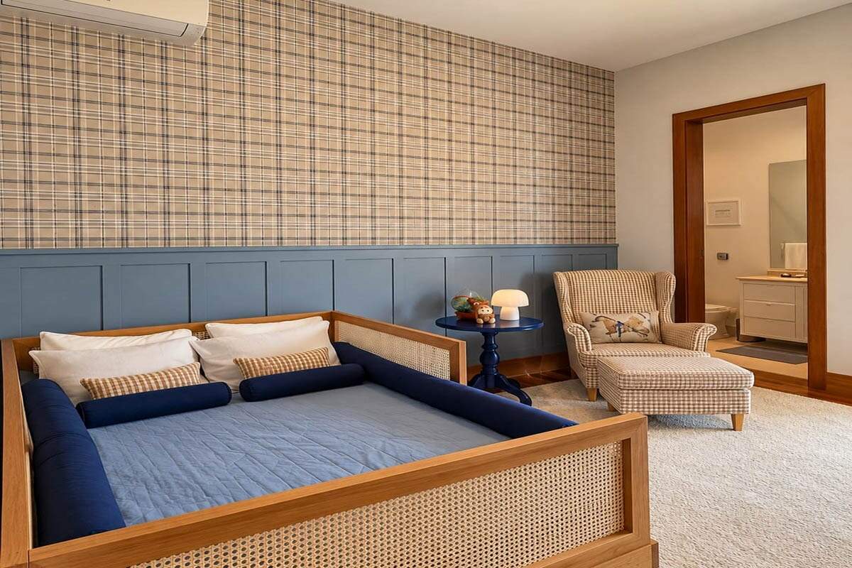 Casa no Condomínio Terras de São José II, em Itu disponível para à venda | Grupo Kaion: 