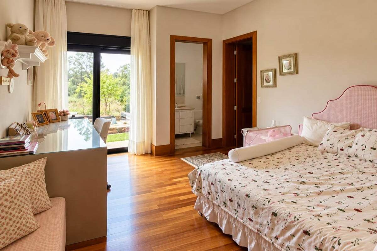 Casa no Condomínio Terras de São José II, em Itu disponível para à venda | Grupo Kaion: 
