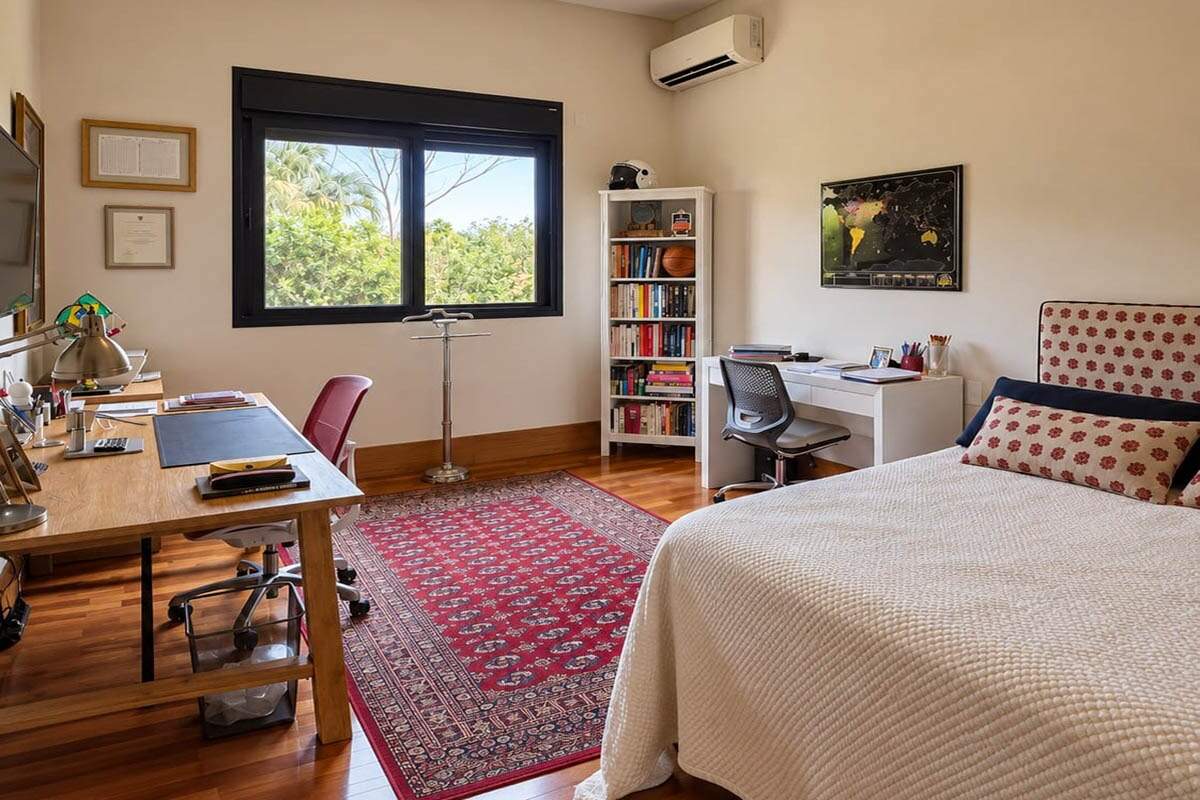 Casa no Condomínio Terras de São José II, em Itu disponível para à venda | Grupo Kaion: 