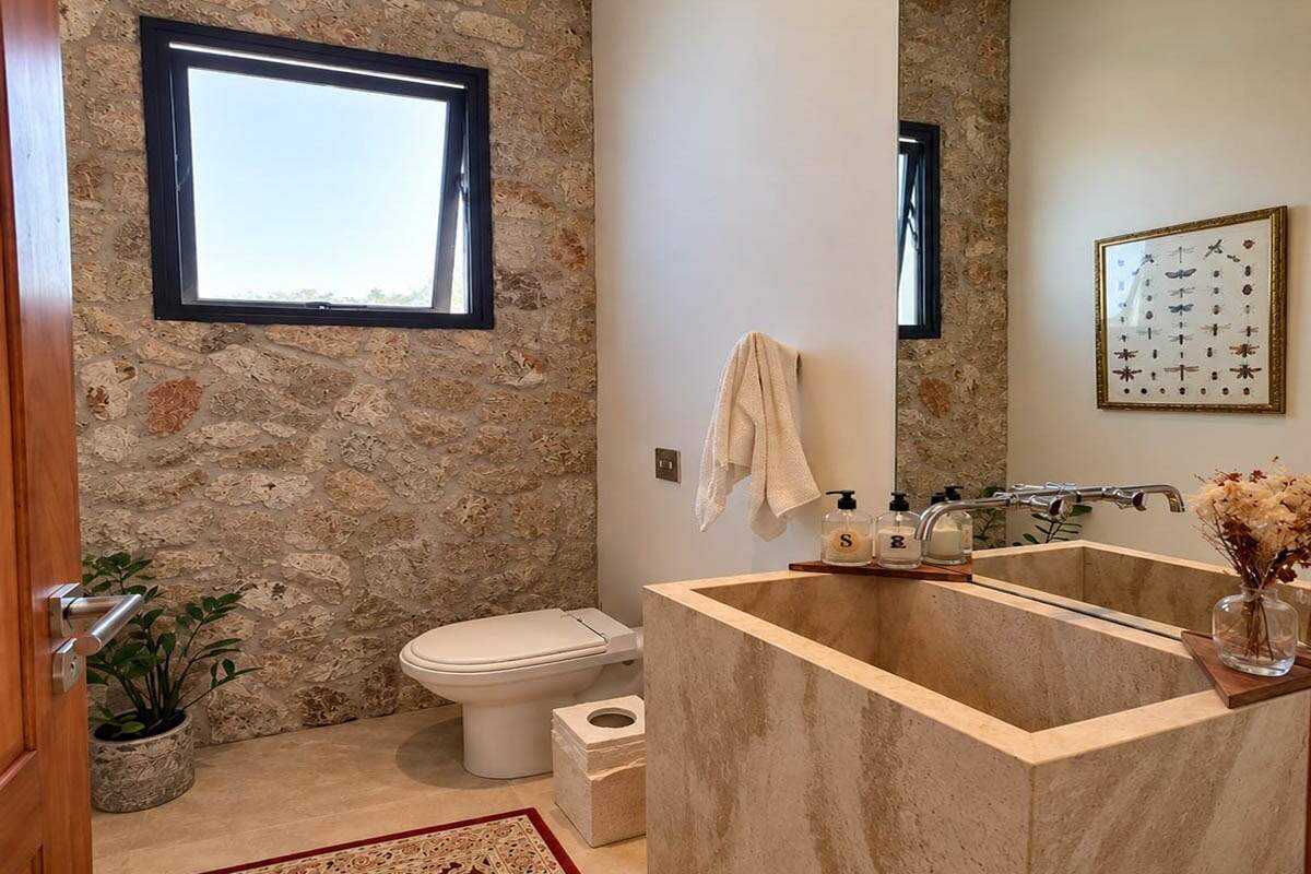 Casa no Condomínio Terras de São José II, em Itu disponível para à venda | Grupo Kaion: 