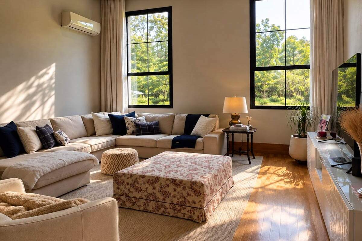 Casa no Condomínio Terras de São José II, em Itu disponível para à venda | Grupo Kaion: 