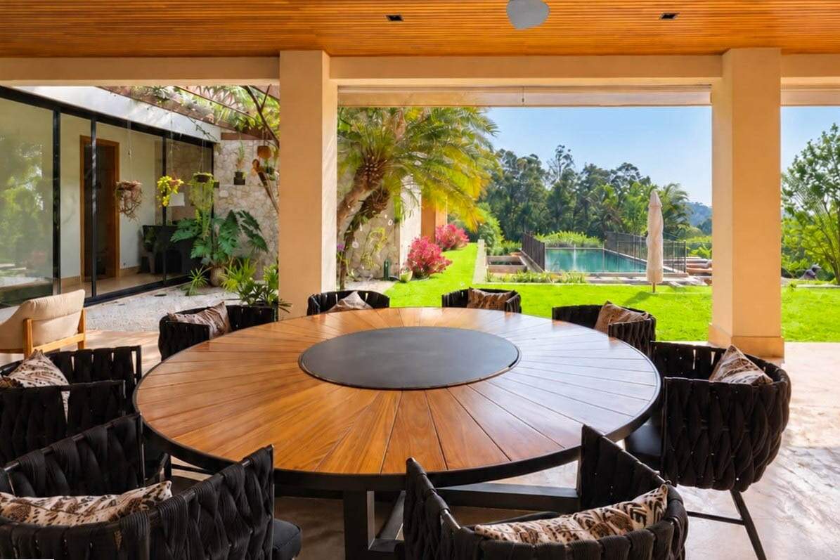 Casa no Condomínio Terras de São José II, em Itu disponível para à venda | Grupo Kaion: 