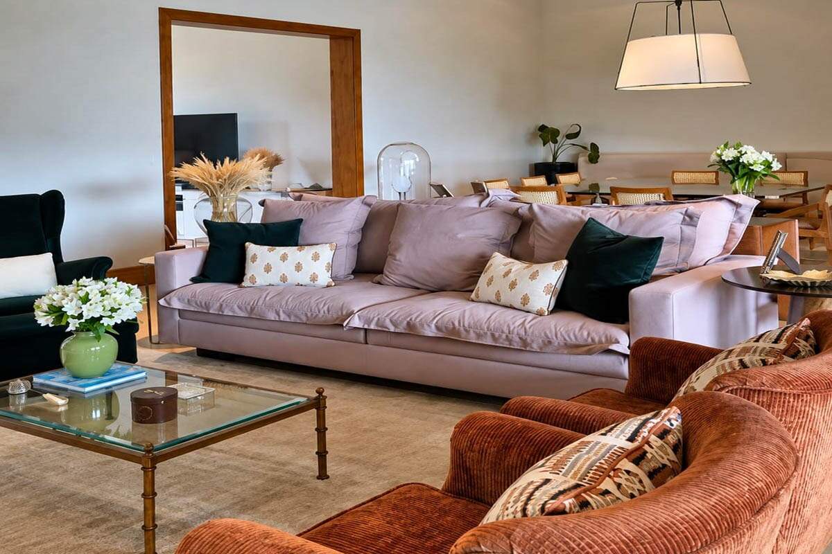 Casa no Condomínio Terras de São José II, em Itu disponível para à venda | Grupo Kaion: 