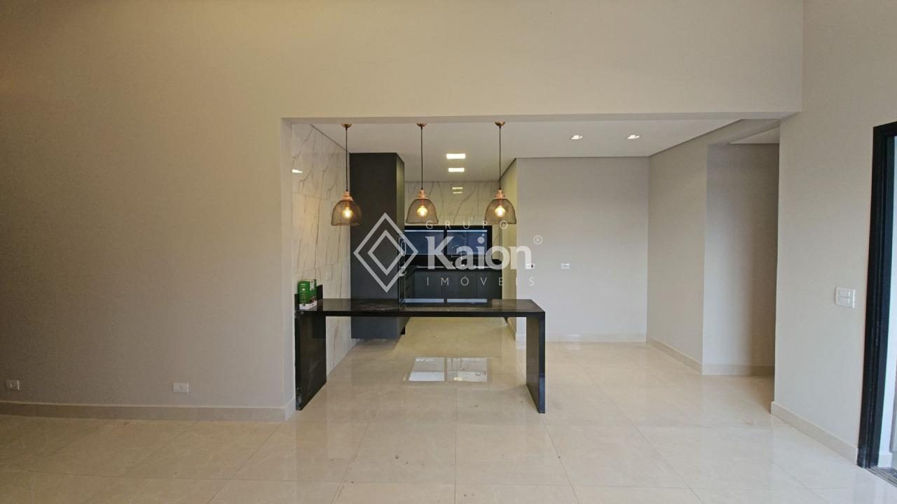 Casa no Condomínio Lagos DIcaraí, em Salto disponível para à venda | Grupo Kaion: 