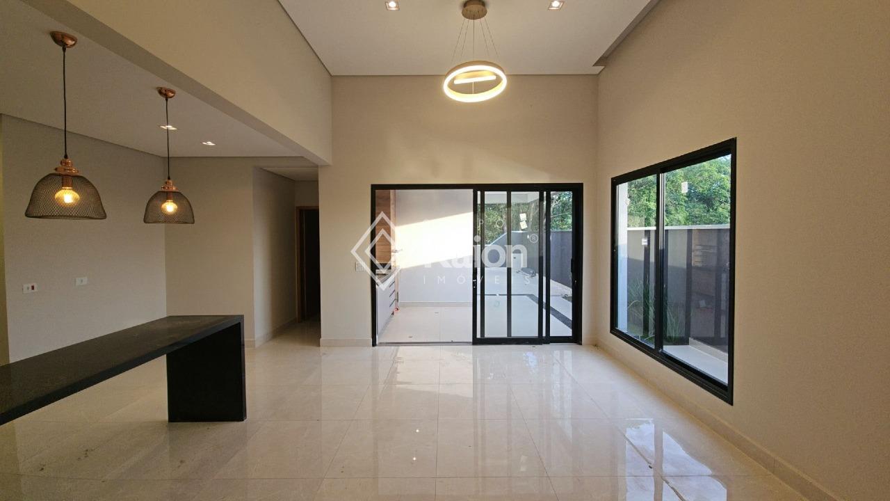 Casa no Condomínio Lagos DIcaraí, em Salto disponível para à venda | Grupo Kaion: 