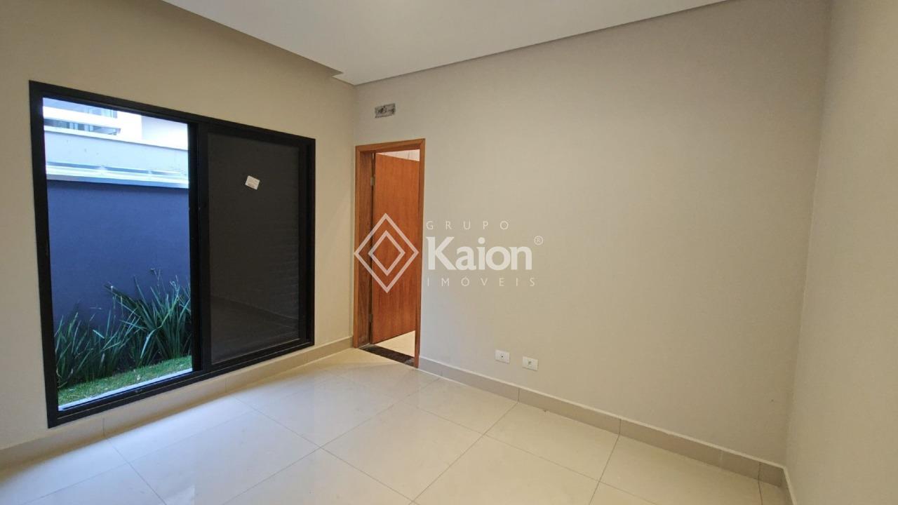 Casa no Condomínio Lagos DIcaraí, em Salto disponível para à venda | Grupo Kaion: 