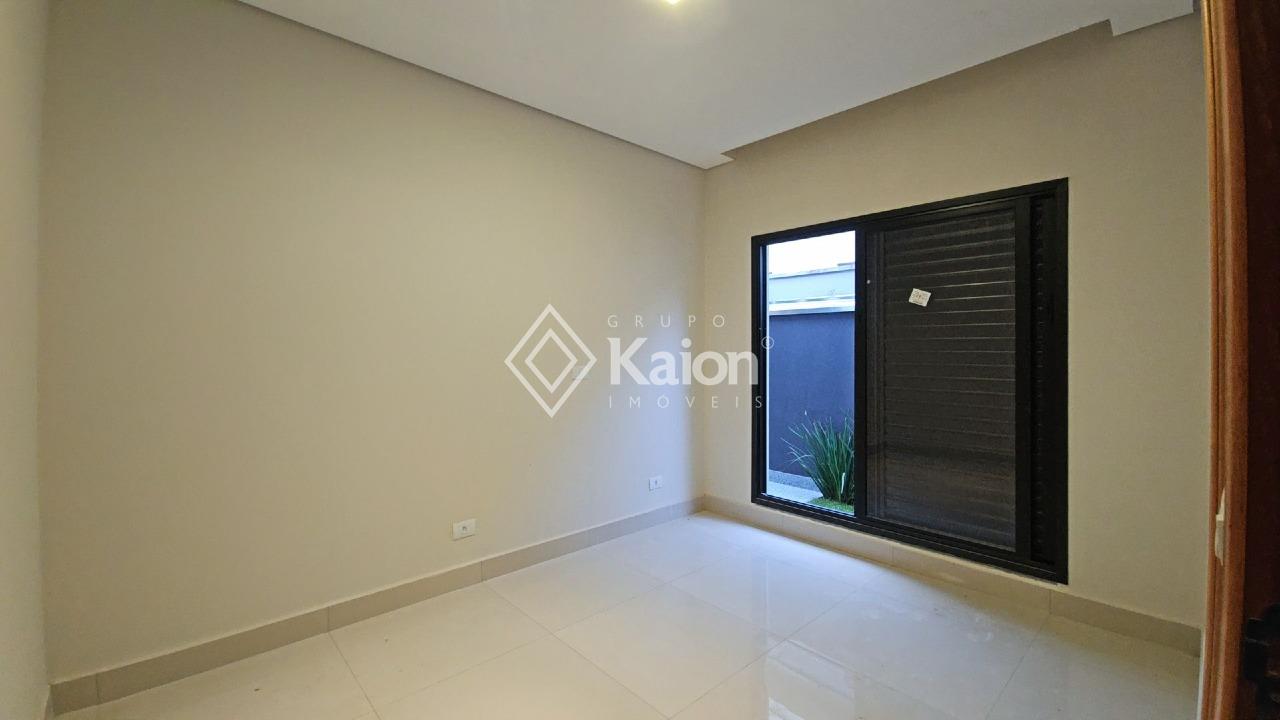 Casa no Condomínio Lagos DIcaraí, em Salto disponível para à venda | Grupo Kaion: 