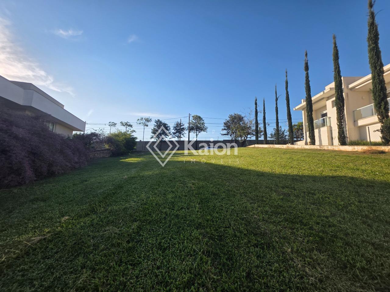Terreno no Jardim Plaza Athénée, em Itu disponível para à venda | Grupo Kaion: 