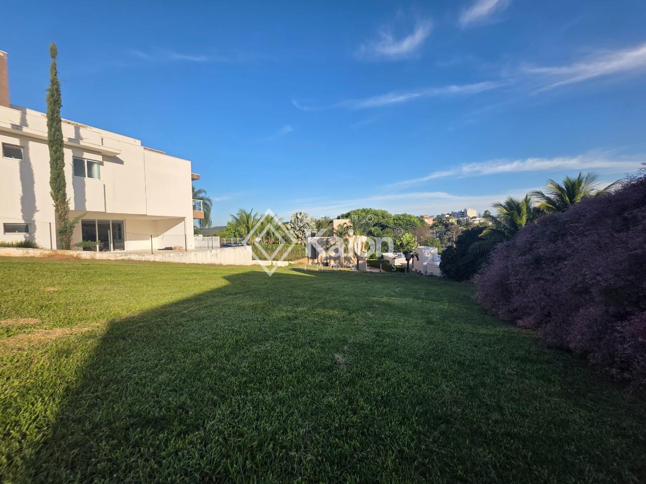 Terreno no Jardim Plaza Athénée, em Itu disponível para à venda | Grupo Kaion: 