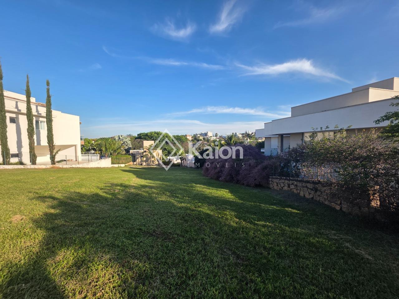 Terreno no Jardim Plaza Athénée, em Itu disponível para à venda | Grupo Kaion: 