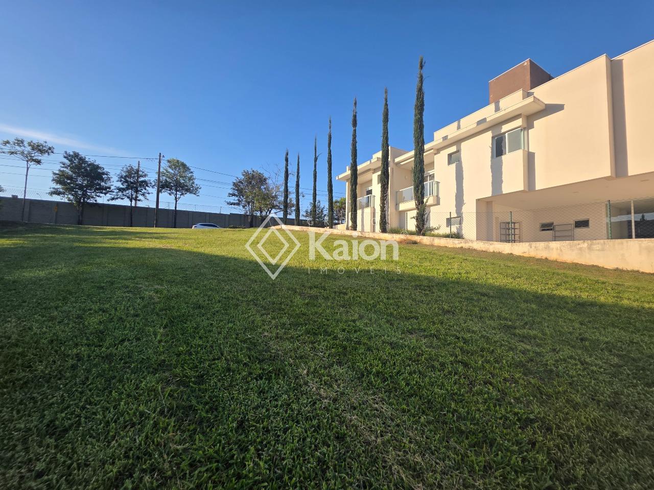 Terreno no Jardim Plaza Athénée, em Itu disponível para à venda | Grupo Kaion: 
