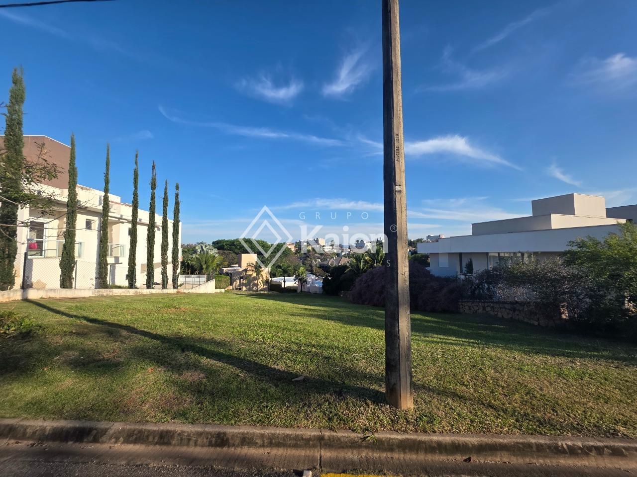 Terreno no Jardim Plaza Athénée, em Itu disponível para à venda | Grupo Kaion: 