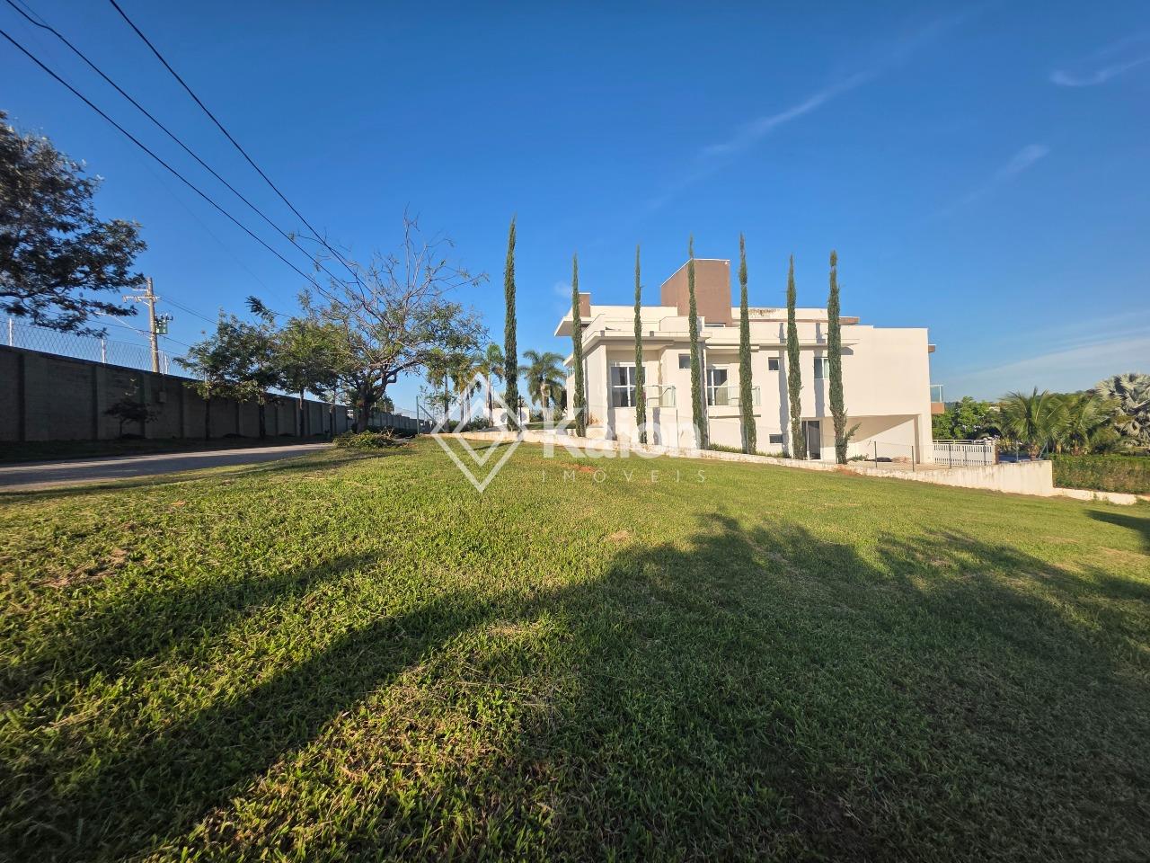 Terreno no Jardim Plaza Athénée, em Itu disponível para à venda | Grupo Kaion: 