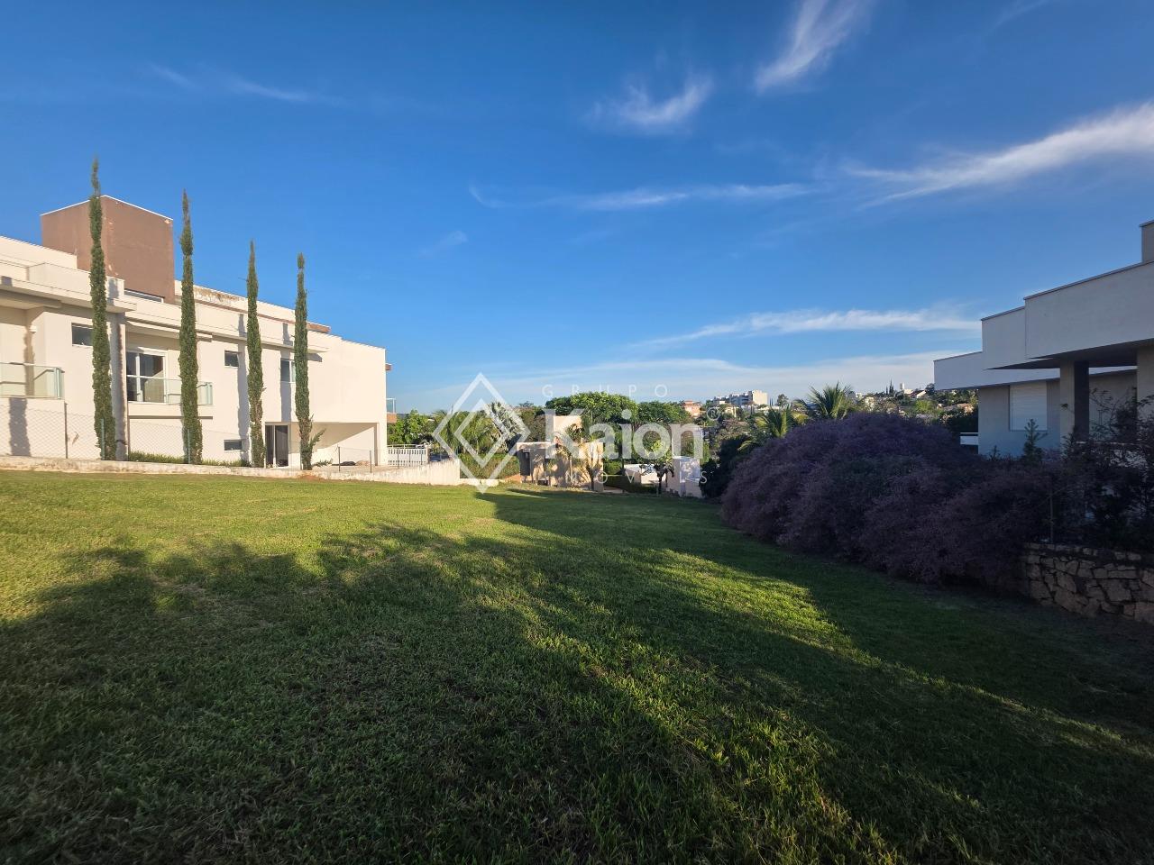 Terreno no Jardim Plaza Athénée, em Itu disponível para à venda | Grupo Kaion: 