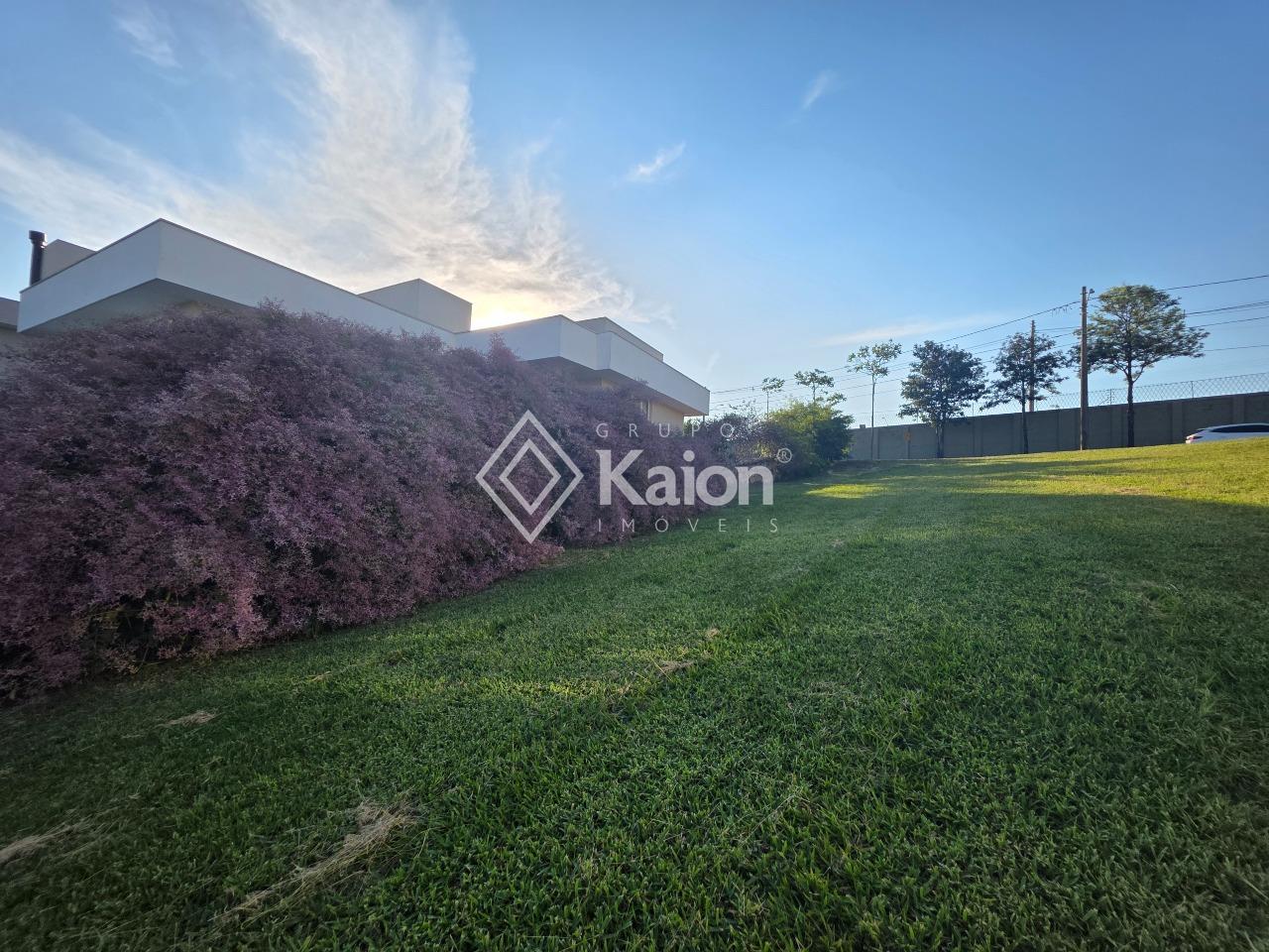 Terreno no Jardim Plaza Athénée, em Itu disponível para à venda | Grupo Kaion: 
