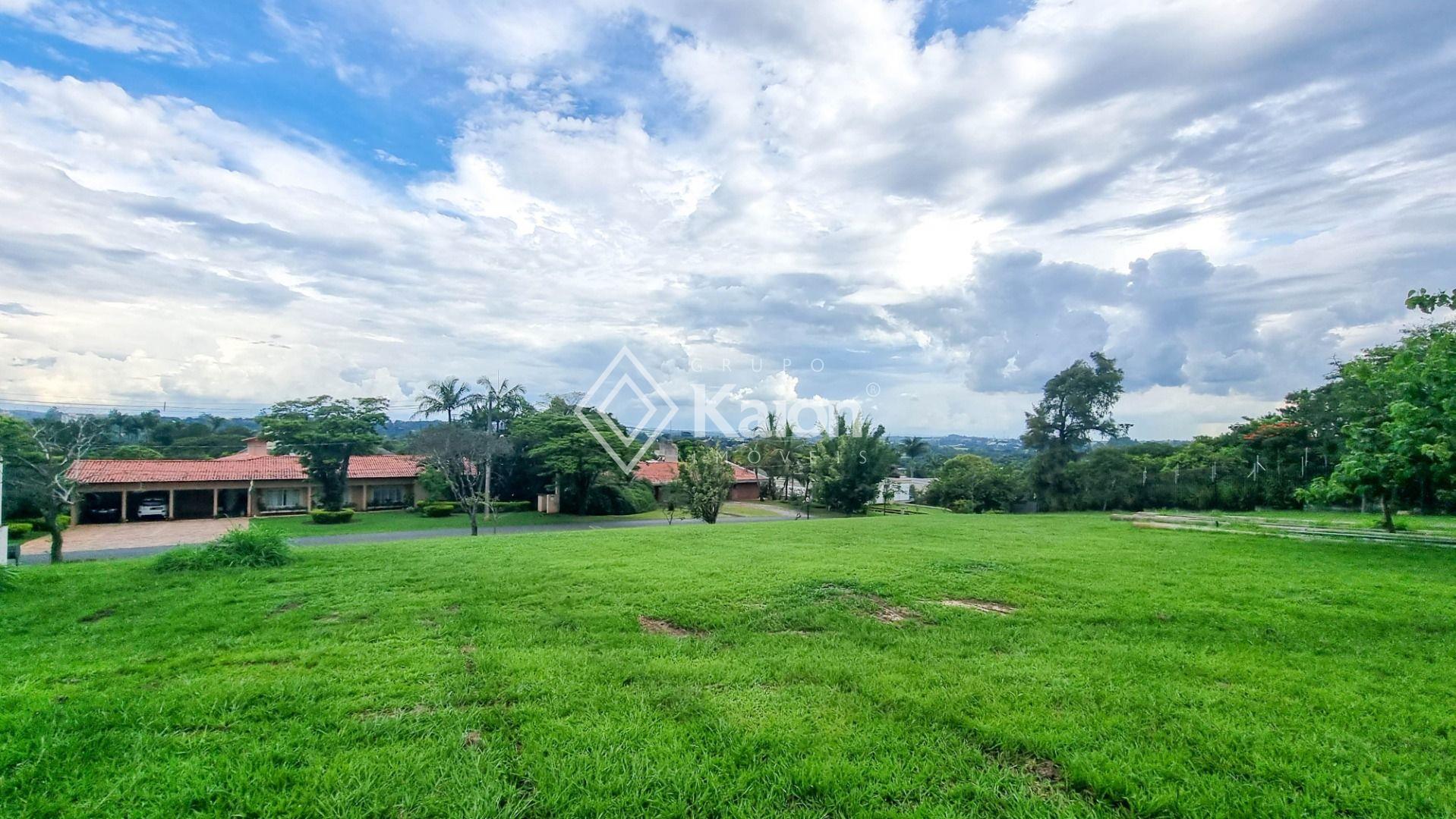 Terreno no Condomínio Terras de São José, em Itu disponível para à venda | Grupo Kaion: Terreno à venda no Condomínio Terras de São José em Itu/SP