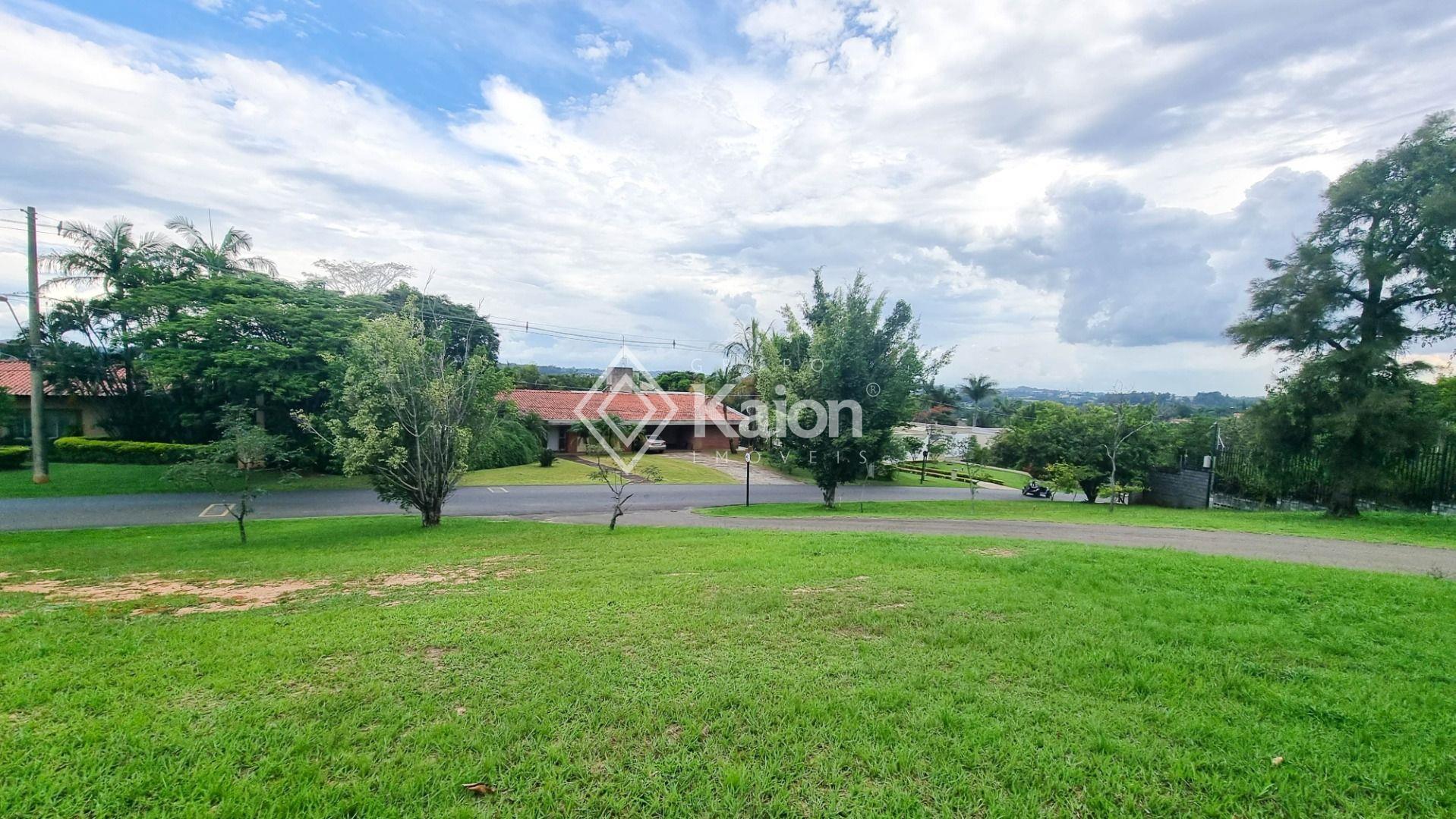 Terreno no Condomínio Terras de São José, em Itu disponível para à venda | Grupo Kaion: Terreno à venda em Itu no Condomínio Terras de São José