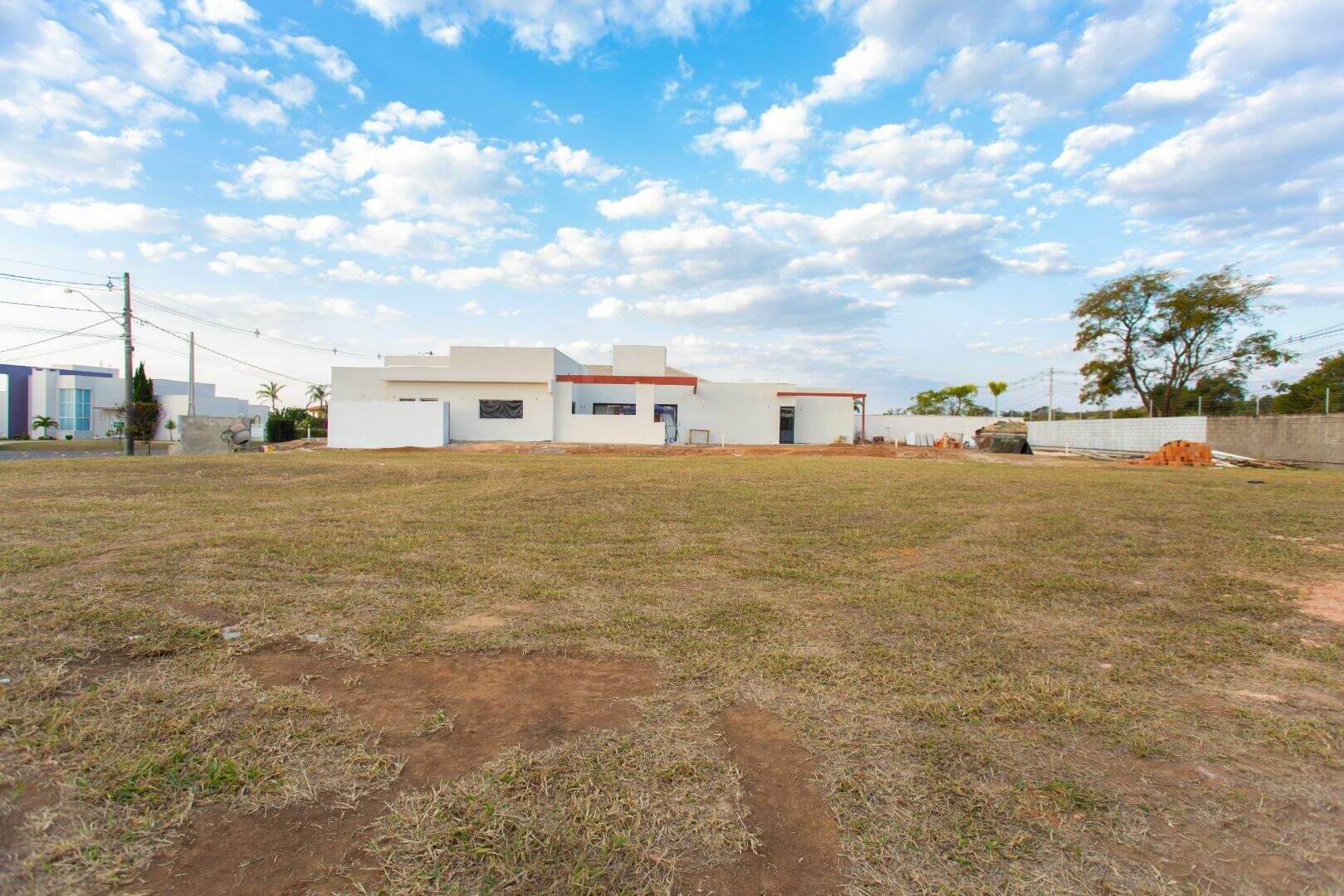 Terreno no Condomínio Xapada Parque Ytu, em Itu disponível para à venda | Grupo Kaion: Terreno à venda no Condomínio Xapada Parque Ytu em Itu/SP