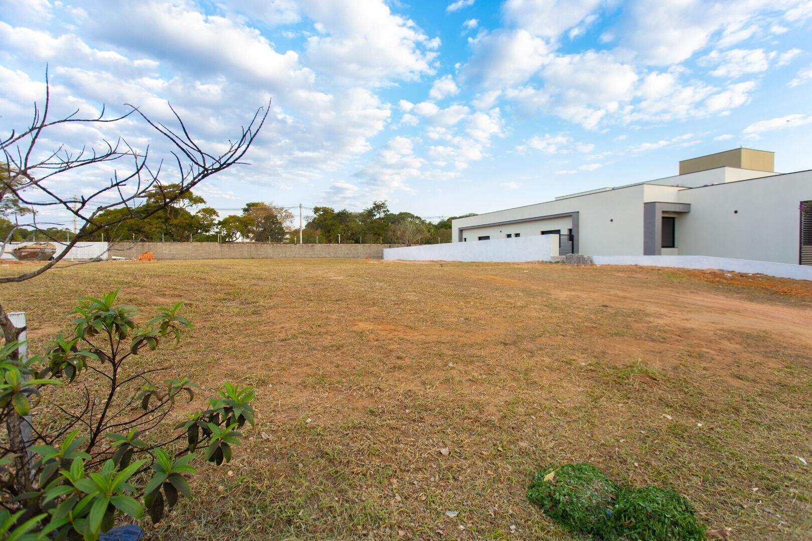 Terreno no Condomínio Xapada Parque Ytu, em Itu disponível para à venda | Grupo Kaion: 