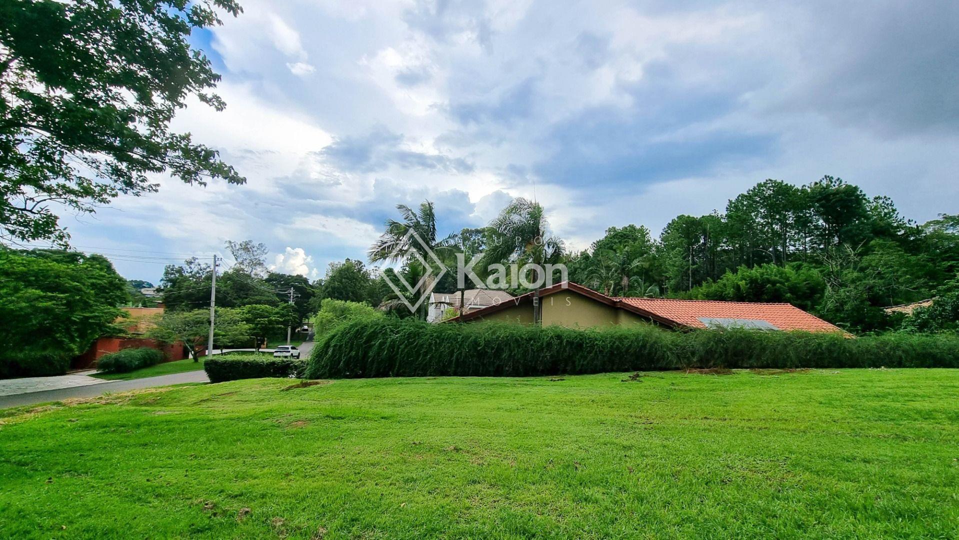 Terreno no Condomínio Terras de São José, em Itu disponível para à venda | Grupo Kaion: Terreno à venda no Condomínio Terras de São José em Itu/SP