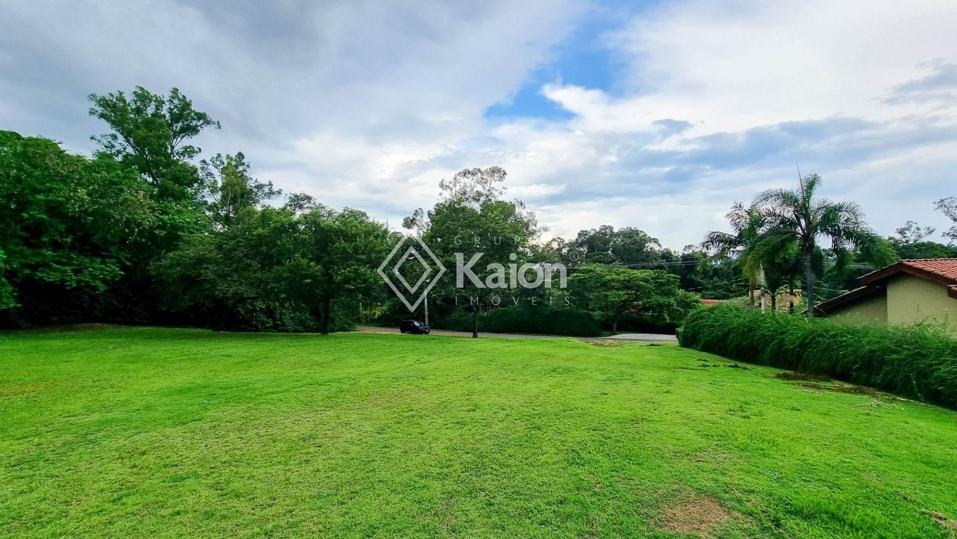 Terreno no Condomínio Terras de São José, em Itu disponível para à venda | Grupo Kaion: Terreno à venda no Condomínio Terras de São José em Itu/SP