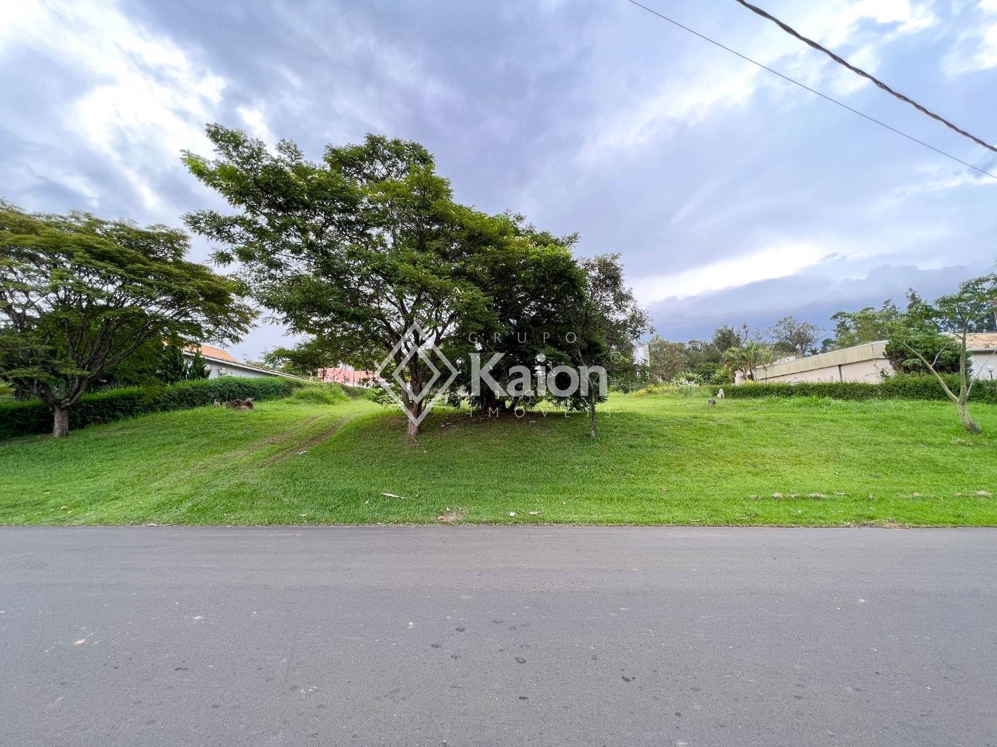 Terreno no Condomínio Terras de São José, em Itu disponível para à venda | Grupo Kaion: Terreno à venda em Itu no Condomínio Terras de São José!