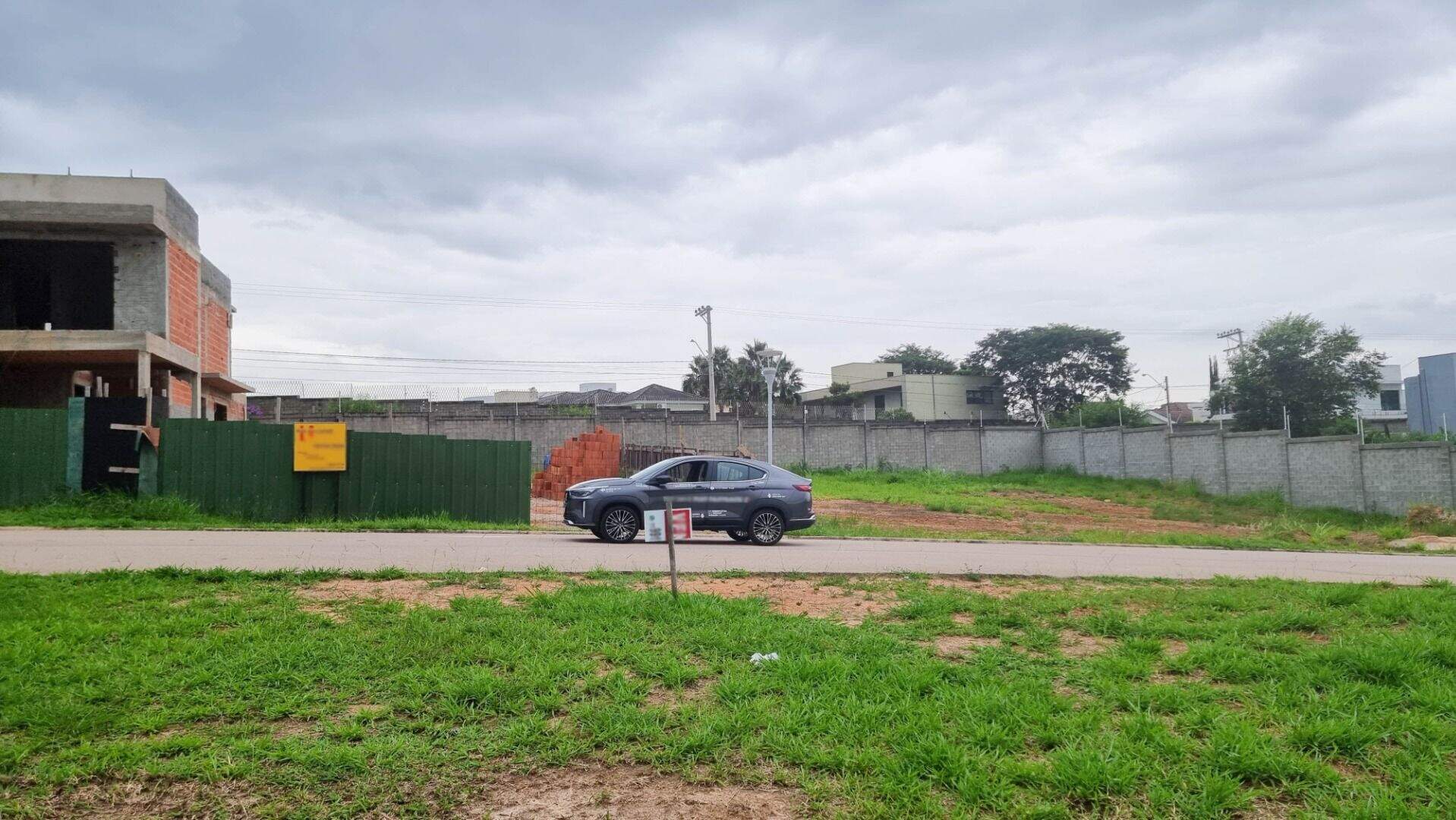 Terreno no Brasil, em Itu disponível para à venda | Grupo Kaion: Terreno à venda em Itu no Condomínio Vila dos Manacás
