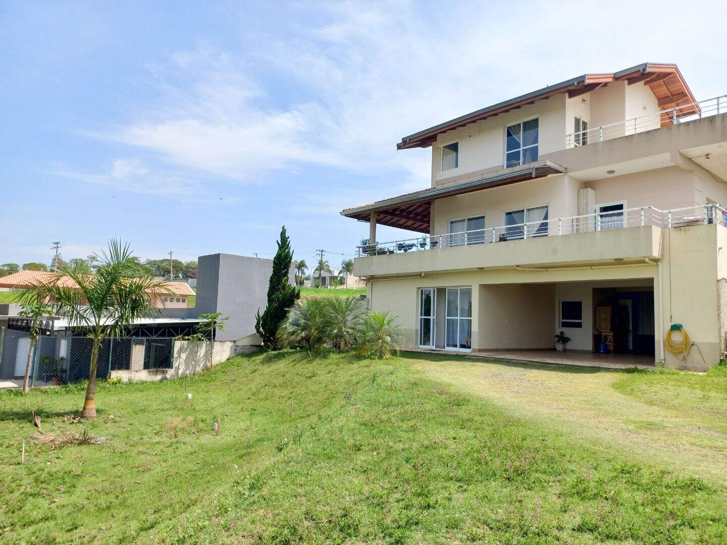 Casa no Condomínio Terras de Santa Izabel, em Salto disponível para à venda | Grupo Kaion: Casa à venda em Salto no Condomínio Terras de Santa Izabel!