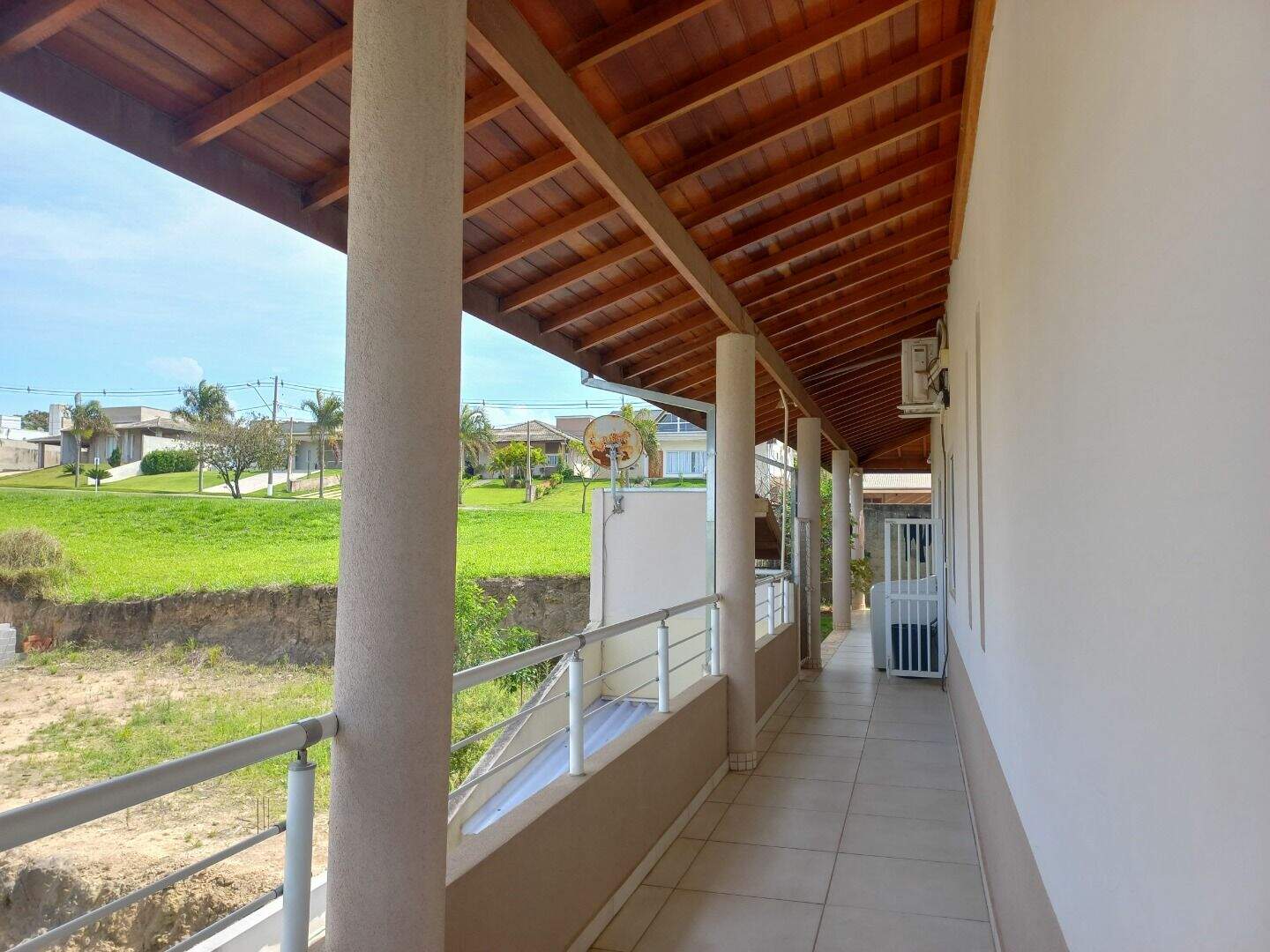 Casa no Condomínio Terras de Santa Izabel, em Salto disponível para à venda | Grupo Kaion: Casa à venda em Salto no Condomínio Terras de Santa Izabel!