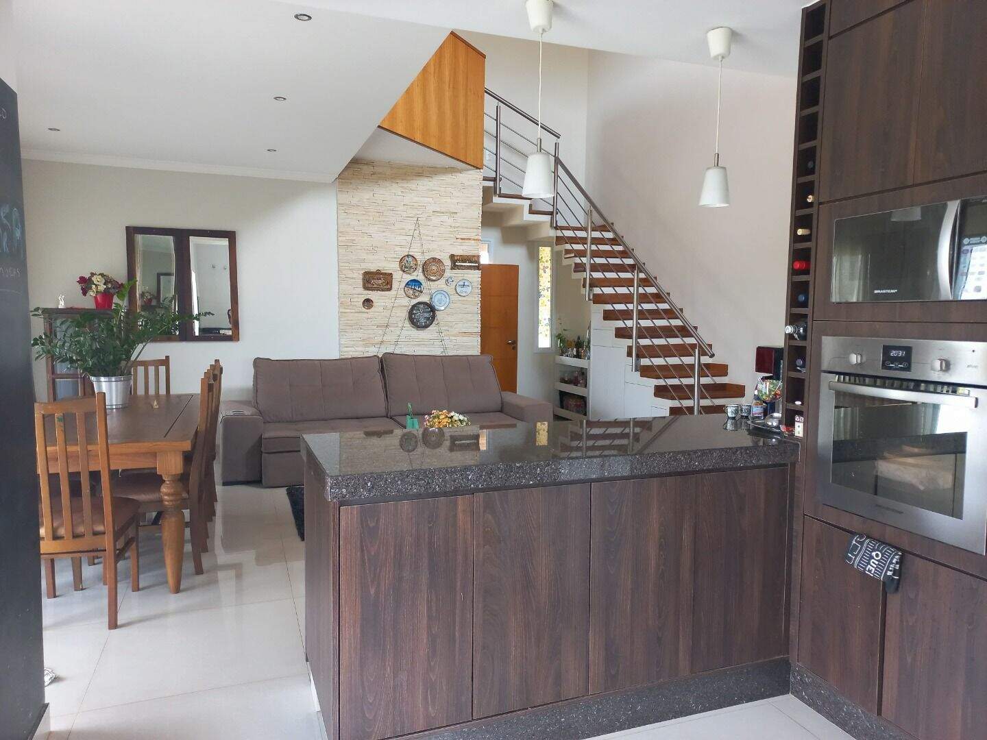 Casa no Condomínio Terras de Santa Izabel, em Salto disponível para à venda | Grupo Kaion: Casa à venda em Salto no Condomínio Terras de Santa Izabel!